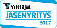 Suomen Yrittäjät logo